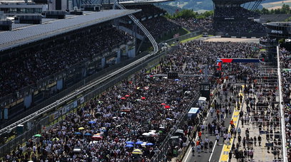 24 nurburgring start 2025