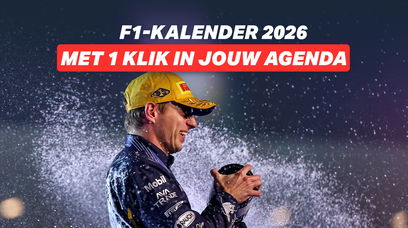 26 11 download f1 kalender NL