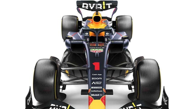 © Red Bull Content Pool / Getty Images