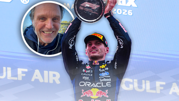 Onverslaanbare Verstappen heerst weer als vanouds