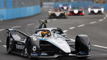 Formula E Live Blog - Rome E-Prix Sunday Qualifying