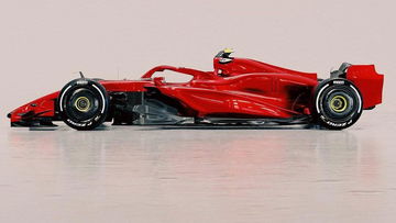 Ferrari passes major 2026 F1 obstacle