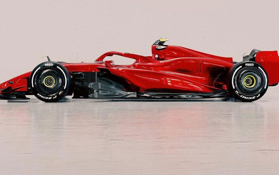 2026 general concept