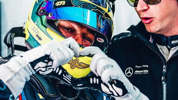 Viaplay presenteert succesvol coureur als nieuwe analist