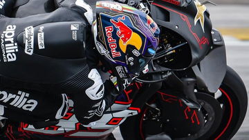 Wereldkampioen Martin mist seizoenstart door extreem domme pech