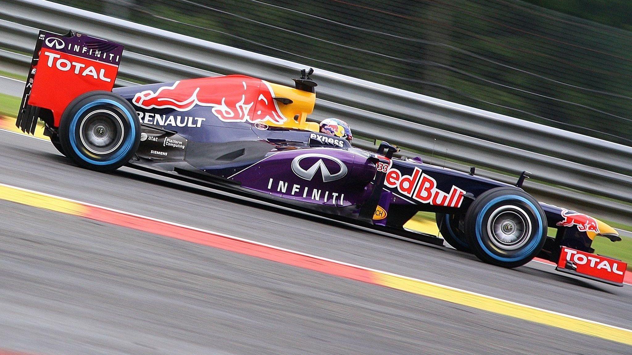 Verstappen spa demo 2015