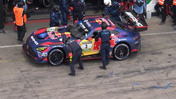 Max Verstappen team boss explains critical issue in Nurburgring misery