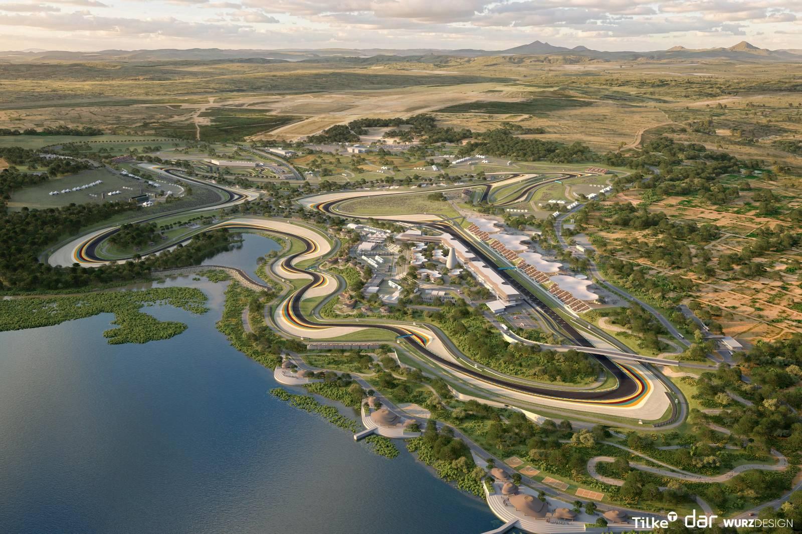 African Grand Prix render jpg