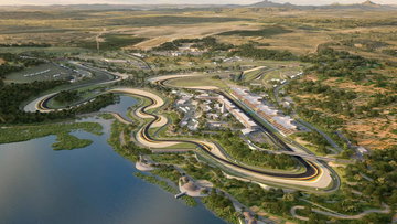 Officieel: Formule 1 kondigt gloednieuwe Grand Prix aan