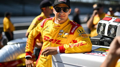 Alex20 Palou20 20 Indianapolis2050020 Pole20 Day20and20 Last20 Chance20 Qualifying20 20 By 20 James20 Black Ref20 Image20 Without20 Watermark m131149