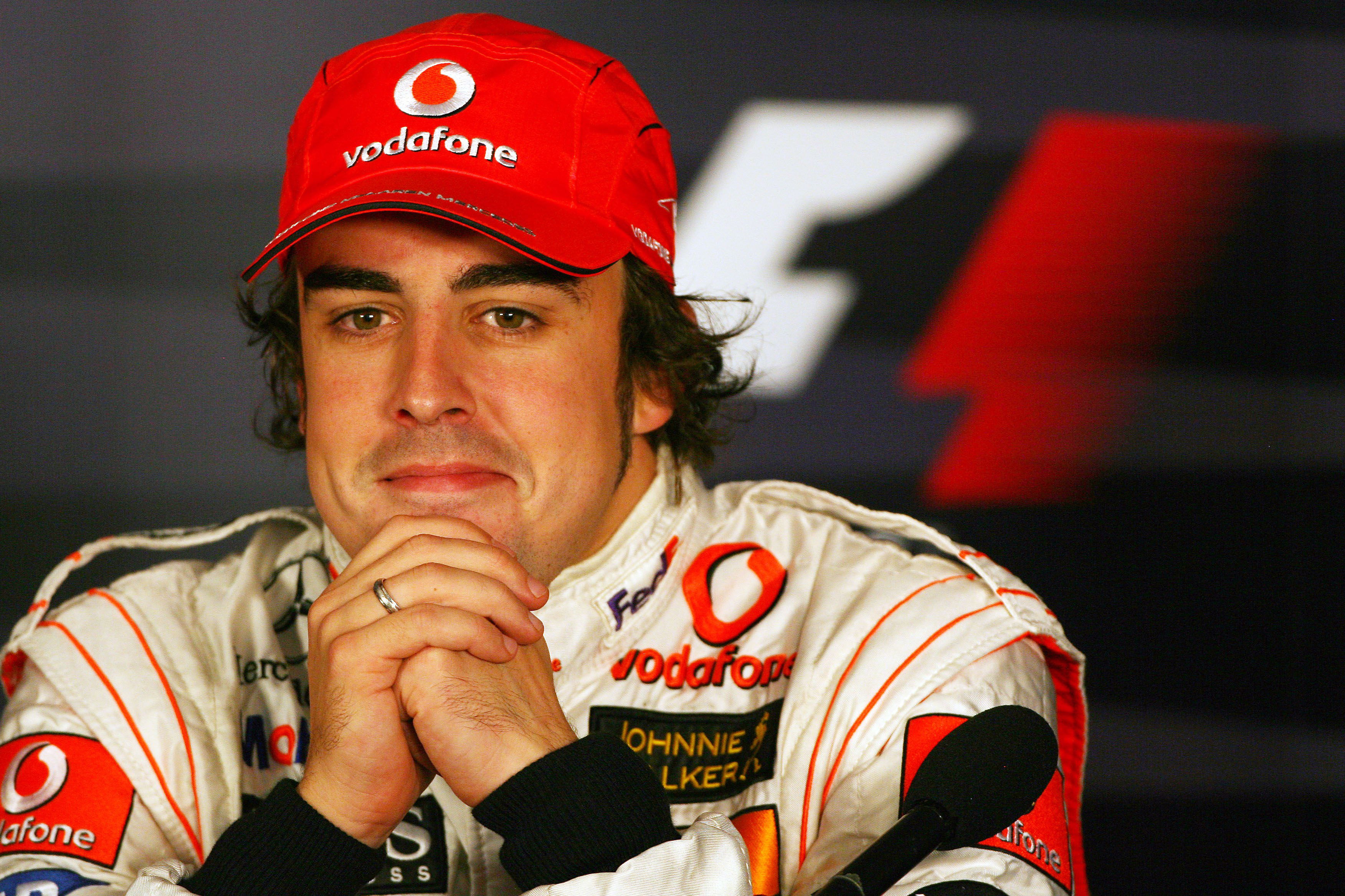 Alonso 2007 Brazil