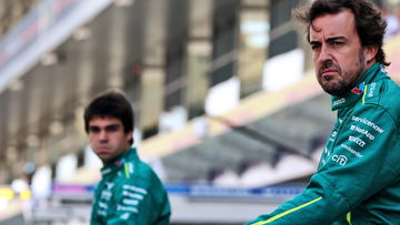 Should Fernando Alonso and Lance Stroll be allowed to compete in the Japanese GP?