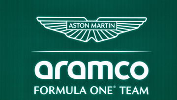 LIVE: Aston Martin 2026 F1 livery reveal