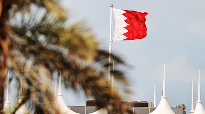 Bahrain F1