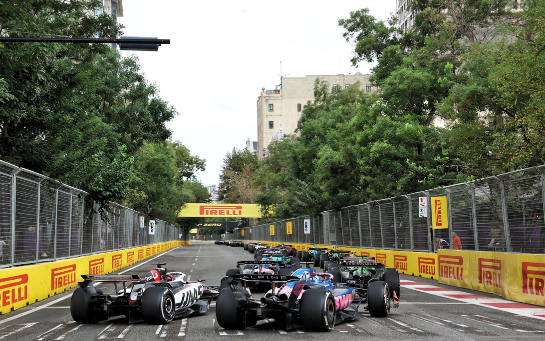 Baku 2025