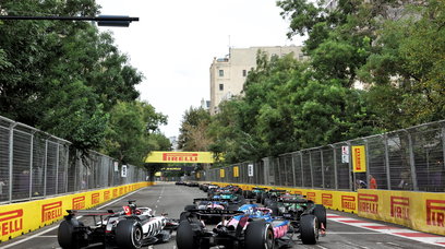 Baku 2025