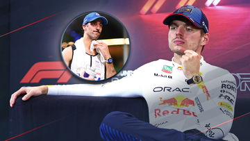 Vloekende Verstappen zet Formule 1 op scherp én op stelten