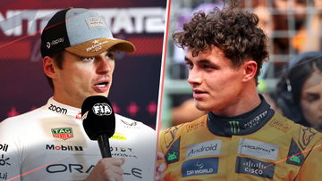 Titelstrijd Verstappen en Norris explodeert in Verenigde Staten