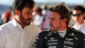 FIA president makes Fernando Alonso vow over F1 retirement fear