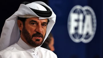 'FIA-president ontvangt onthutsende klachtenbrief van alle Formule E-coureurs'