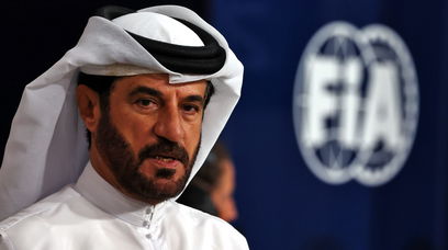 Ben Sulayem