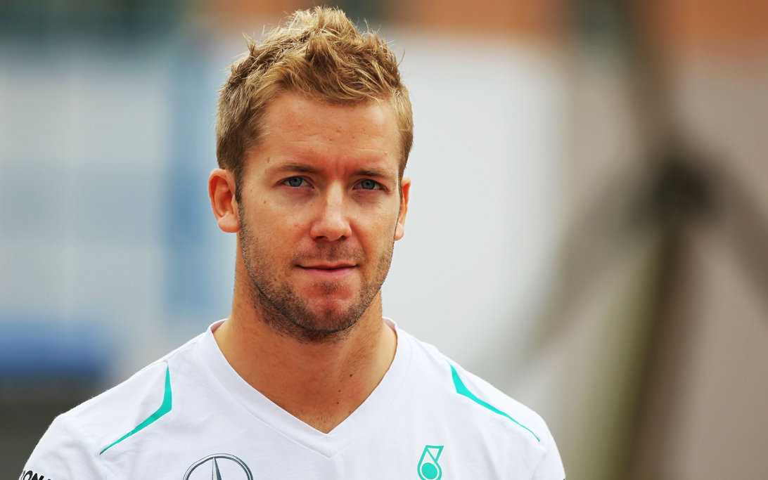 How €20 Million in Backing Cost Sam Bird His F1 Shot