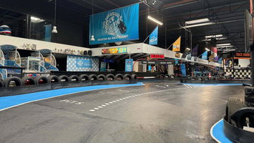Bleekemolen reageert op sluiting Race Planet Amsterdam: "Beslissing die we moesten nemen"