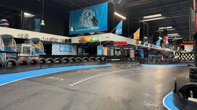 Bleekemolen Race Planet