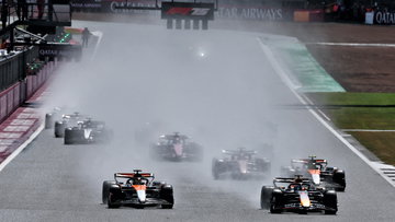 Silverstone issues remarkable offer to F1 over calendar headache