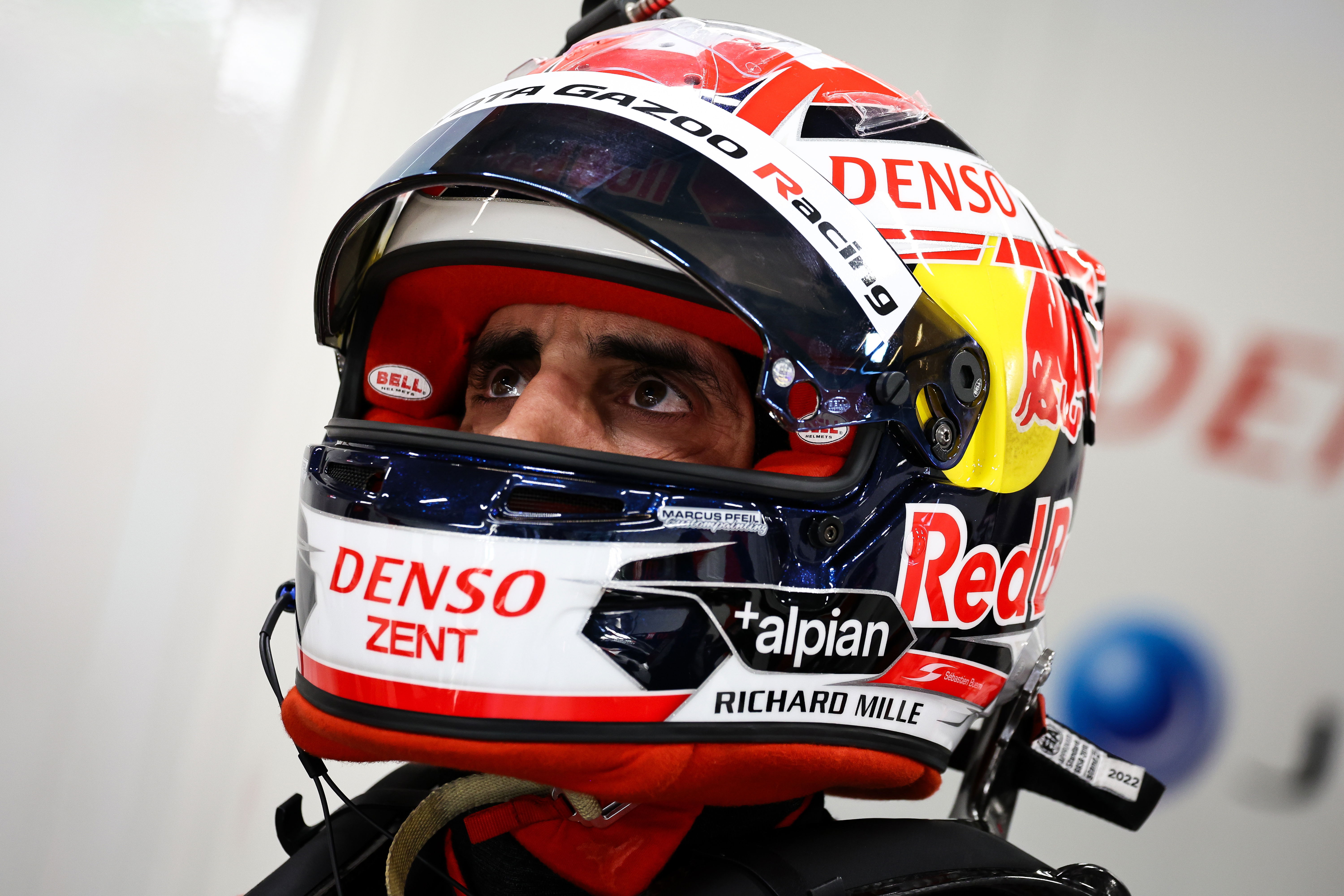 Buemi