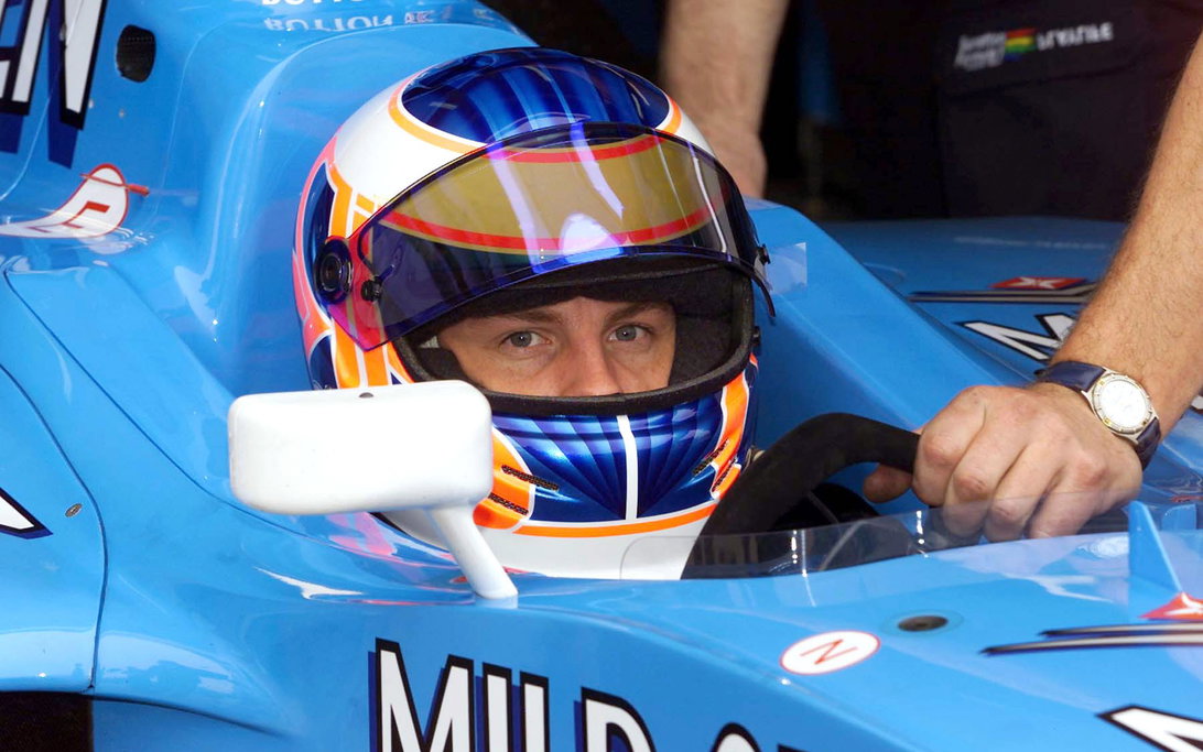 On This Day: Jenson Button's Williams loan that launched a champion's journey