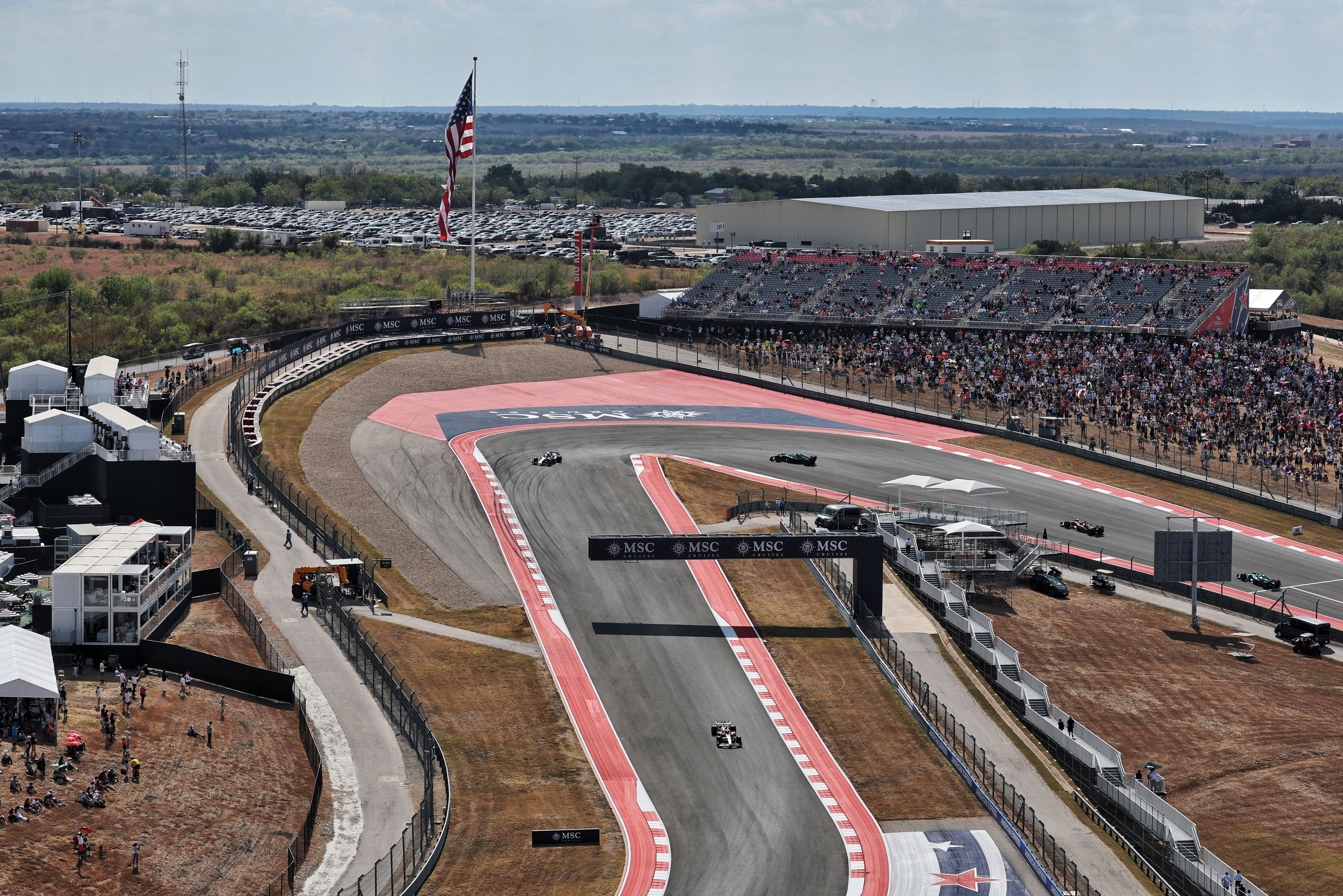 COTA