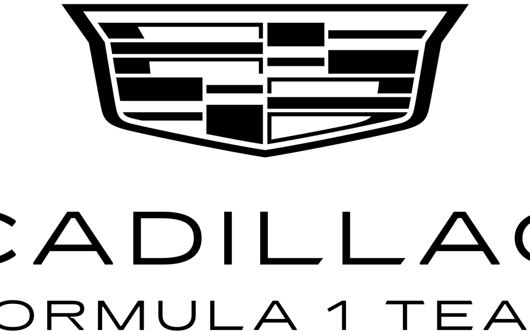 Cadillac Formula 1 Team logo