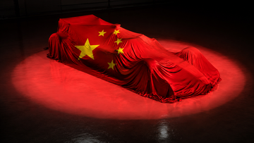 FIA-president: "Volgende nieuwe F1-team komt uit China"