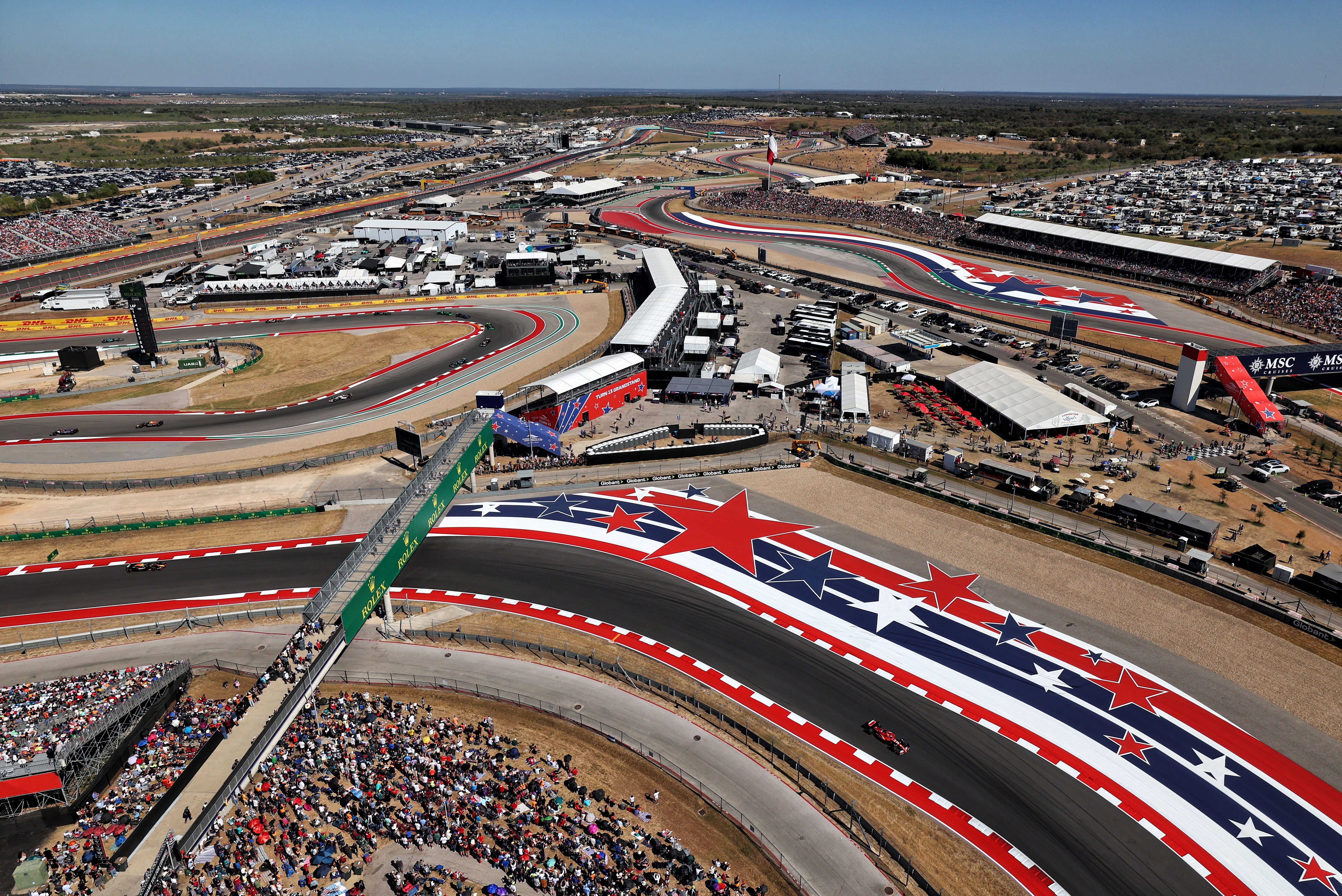 Circuit of the Americas