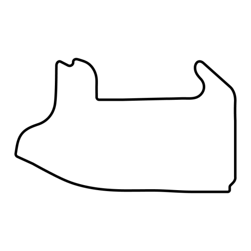 F1 2024 lve outline