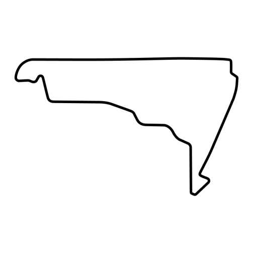 F1 2024 mex outline