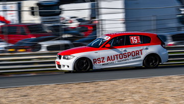Start jouw racecarrière op Circuit Zandvoort