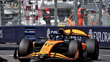 Red Bull twijfelt over veelbesproken McLaren-sensatie