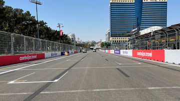 Rosberg hekelt gevaarlijkste punt F1-kalender: "Als dat gebeurt, dan ben je er geweest"