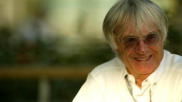 F1 boss proposes outrageous ballot idea to fix qualifying - On This Day