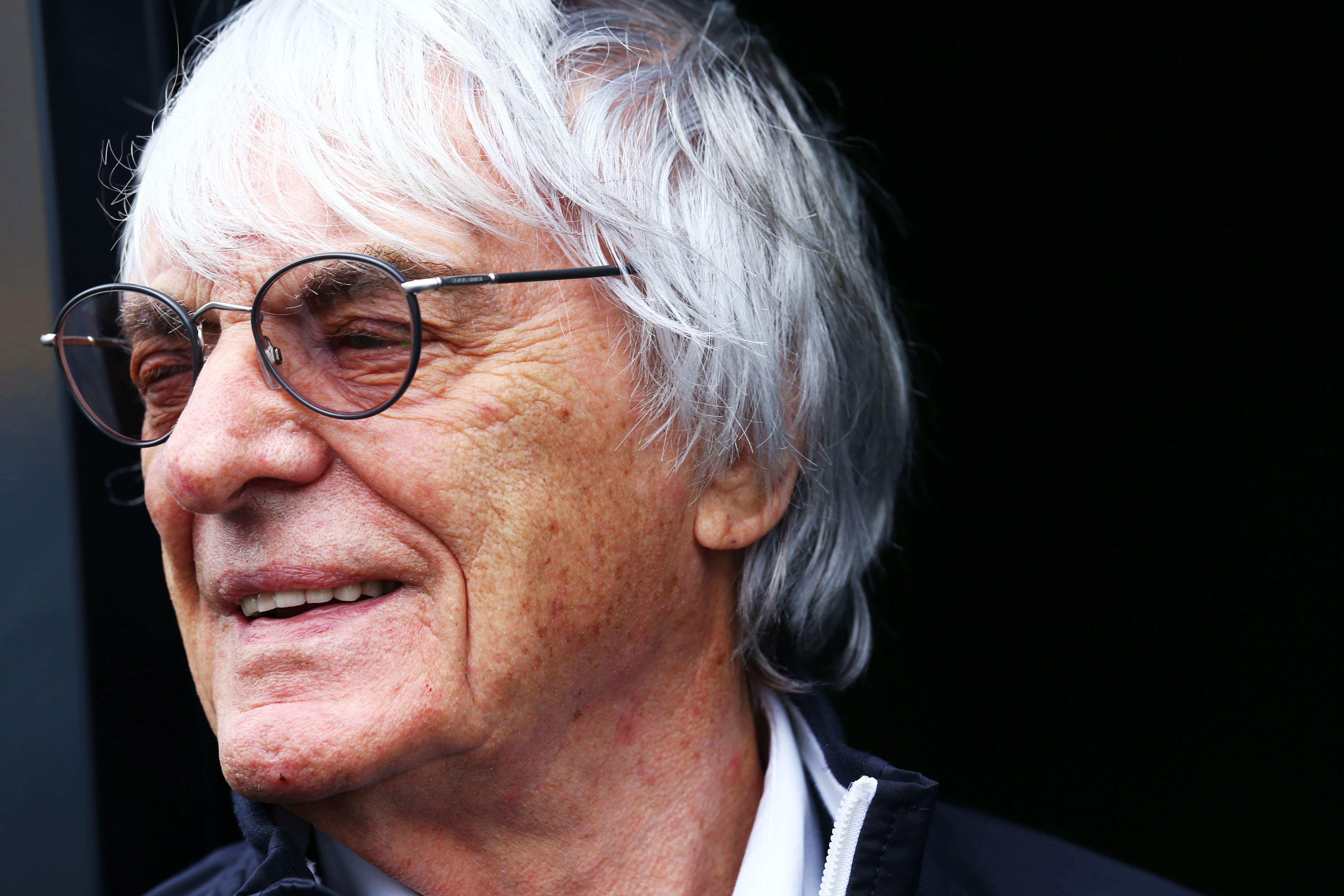 Ecclestone