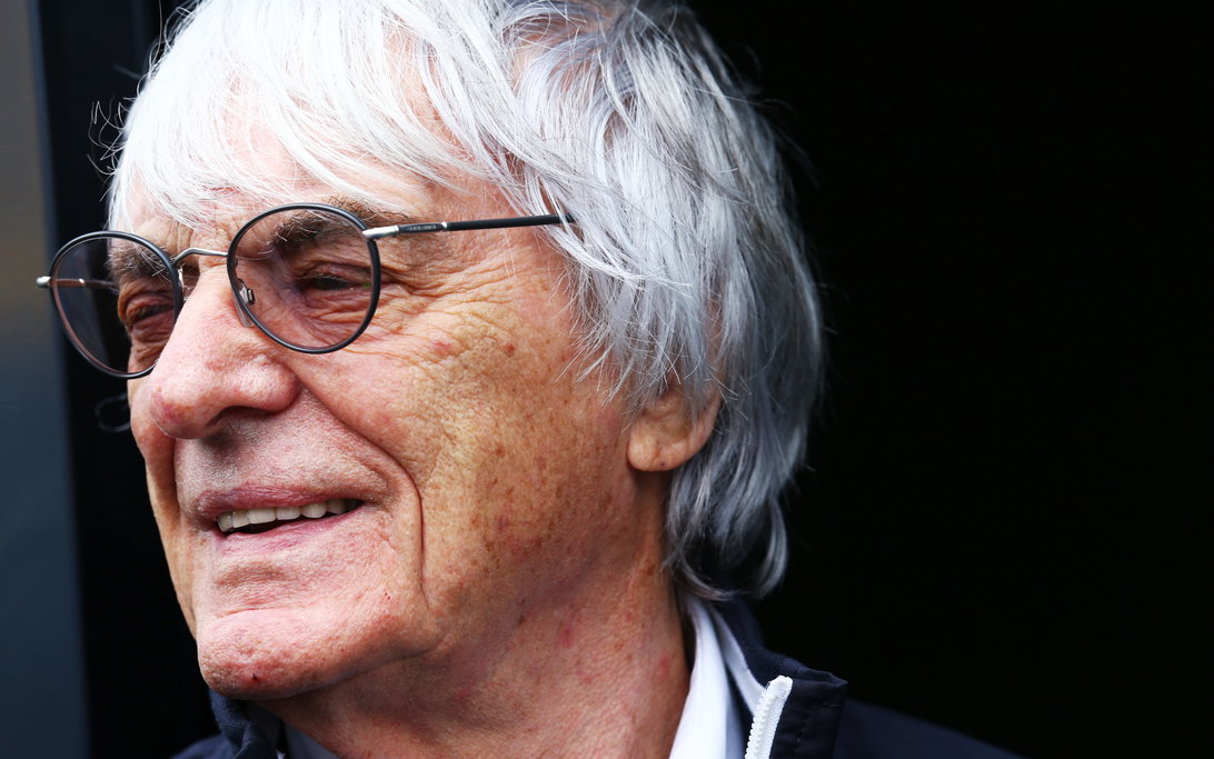 오늘의 기록: 전 F1 CEO 버니 에클스톤, "영국 GP가 부끄럽다" 독설