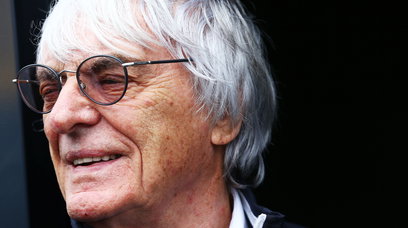 Ecclestone