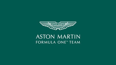 Aston Martin logo