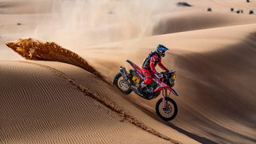 Honda en Red Bull KTM verwikkeld in bizar spannende machtsstrijd