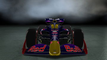 Red Bull komt kort voor de launch met update over nieuwe bolide Verstappen