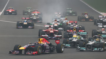 F1 deelt statement na opzienbarende claim over terugkeer GP India