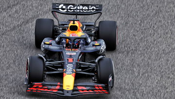 Start time of the 2025 F1 Bahrain GP race today