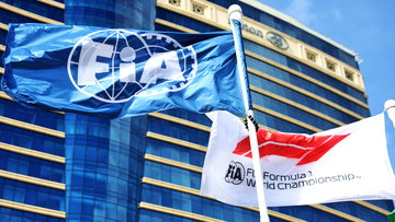 F1 and FIA explain significant calendar decision